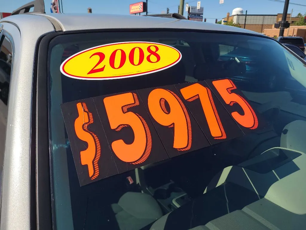 2008 Ford Escape XLS - Photo 32