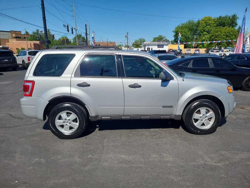 2008 Ford Escape XLS - Photo 6