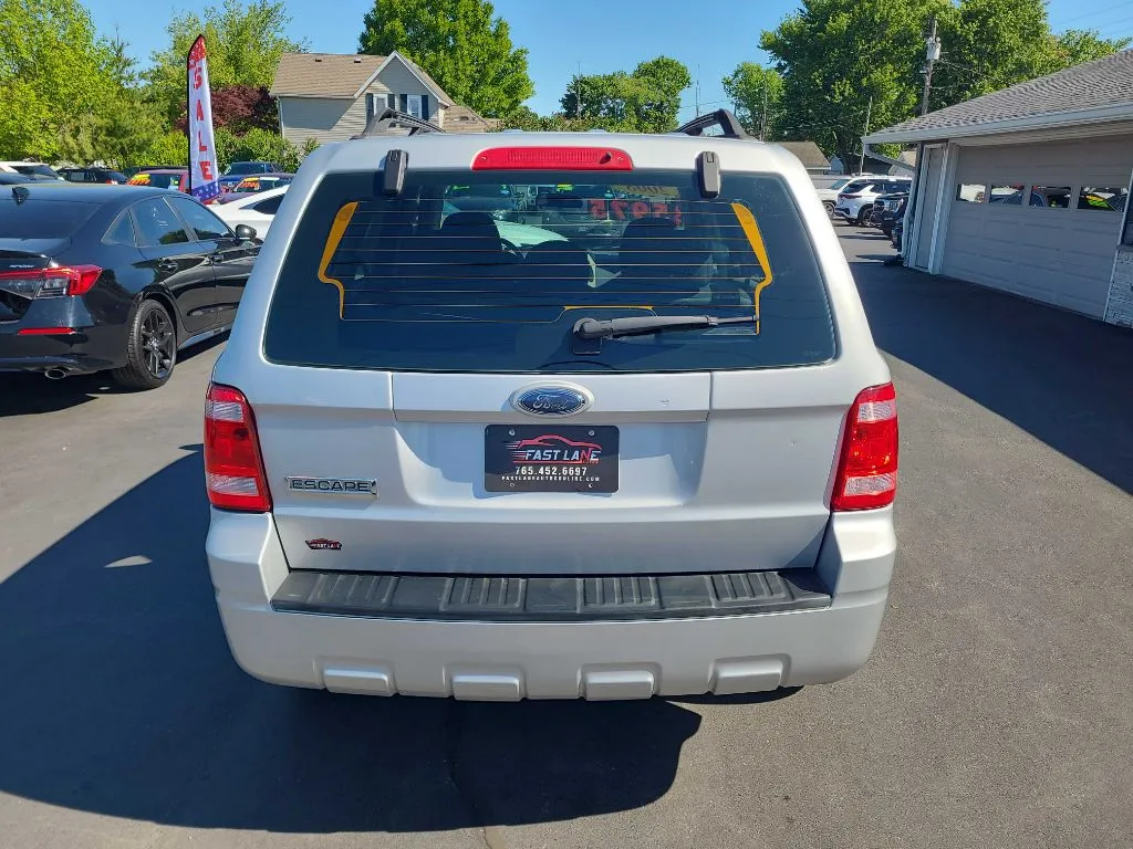 2008 Ford Escape XLS - Photo 4