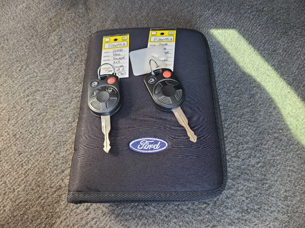 2008 Ford Escape XLS - Photo 33