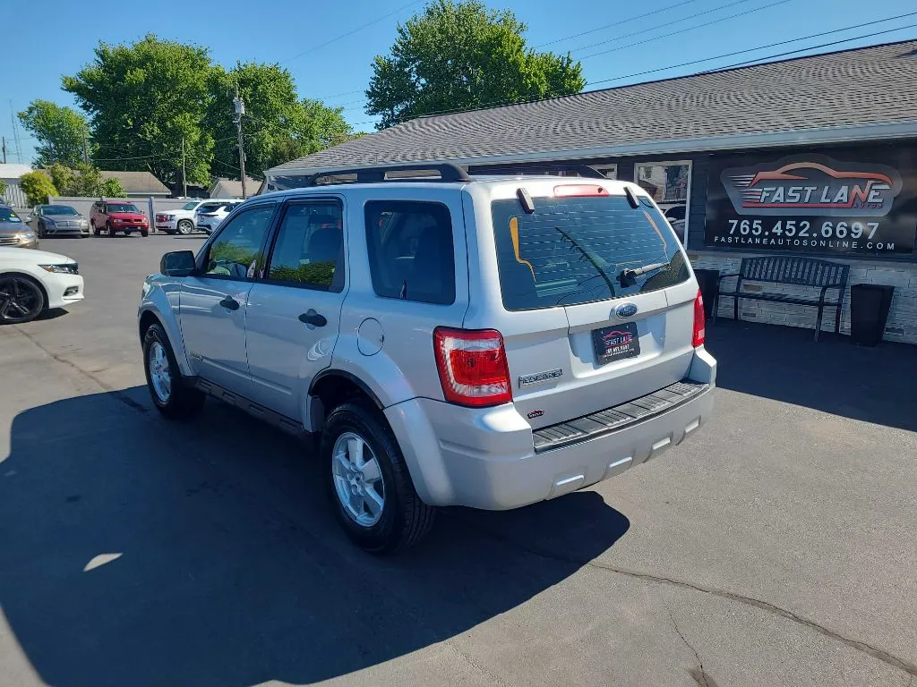 2008 Ford Escape XLS - Photo 3