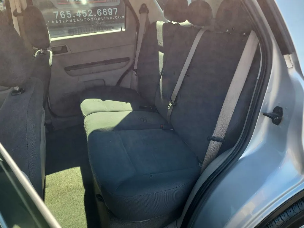 2008 Ford Escape XLS - Photo 11