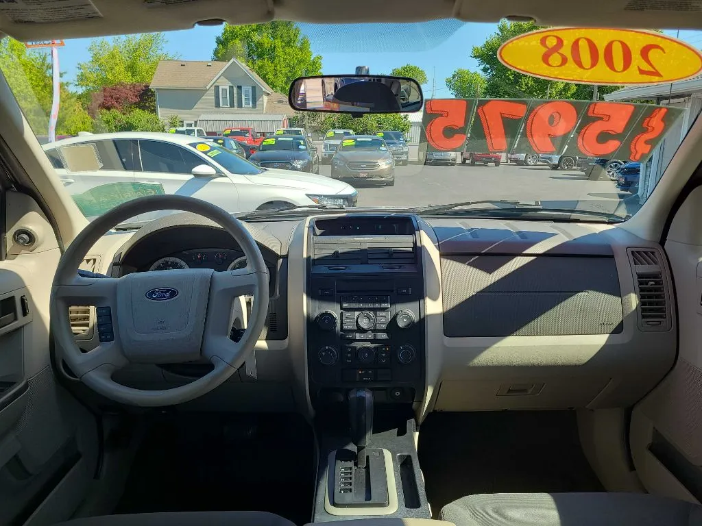 2008 Ford Escape XLS - Photo 14