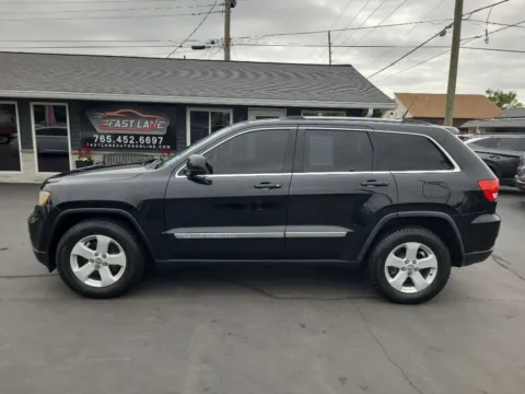 Photos of 2011 JEEP GRAND CHEROKEE LAREDO for sale in Kokomo, IN at Fast Lane Autos