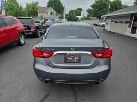 More photos of 2018 NISSAN MAXIMA 3.5S at Fast Lane Autos, IN