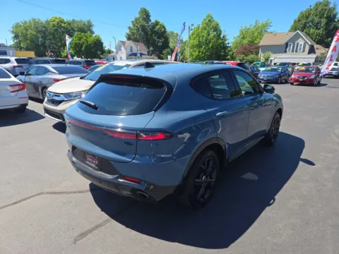 More photos of 2024 DODGE HORNET R/T PLUS at Fast Lane Autos, IN