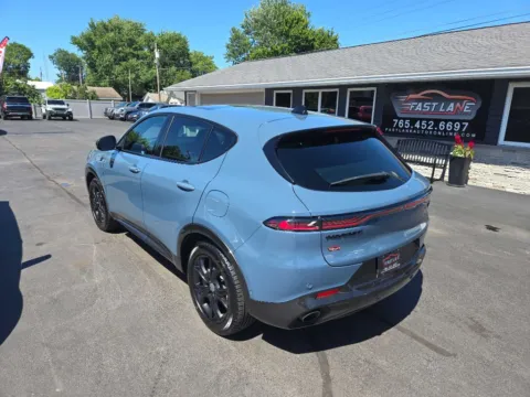 Another view of 2024 DODGE HORNET R/T PLUS for sale in Kokomo, IN at Fast Lane Autos