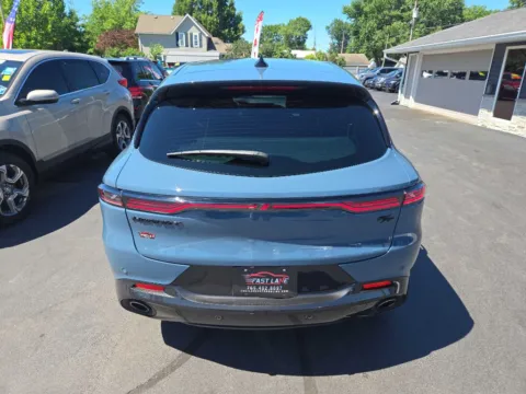 More photos of 2024 DODGE HORNET R/T PLUS at Fast Lane Autos, IN