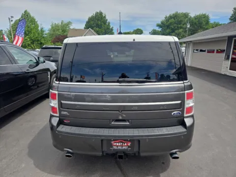 More photos of 2016 FORD FLEX SEL at Fast Lane Autos, IN