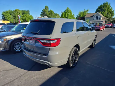 More photos of 2020 DODGE DURANGO GT at Fast Lane Autos, IN