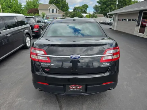 More photos of 2013 FORD TAURUS SEL at Fast Lane Autos, IN