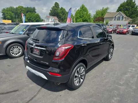 More photos of 2017 BUICK ENCORE ESSENCE at Fast Lane Autos, IN