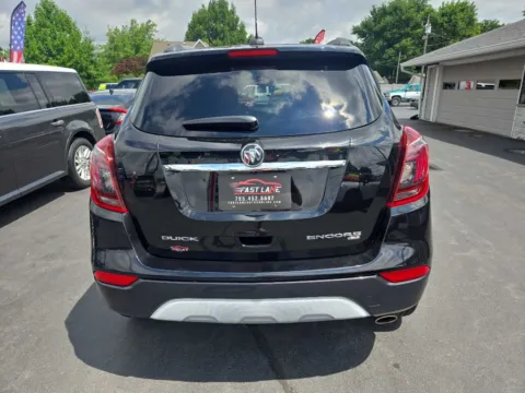 More photos of 2017 BUICK ENCORE ESSENCE at Fast Lane Autos, IN
