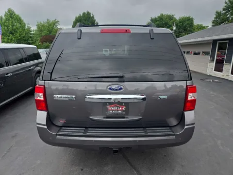 More photos of 2013 FORD EXPEDITION LIMITED at Fast Lane Autos, IN