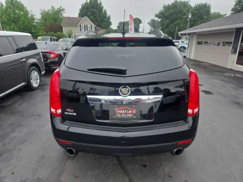 More photos of 2011 CADILLAC SRX at Fast Lane Autos, IN