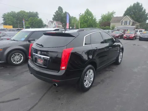 More photos of 2011 CADILLAC SRX at Fast Lane Autos, IN
