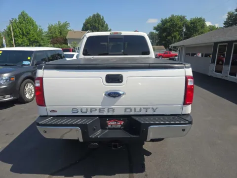 More photos of 2014 FORD F350 SUPER DUTY at Fast Lane Autos, IN