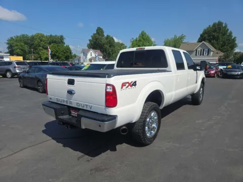 More photos of 2014 FORD F350 SUPER DUTY at Fast Lane Autos, IN