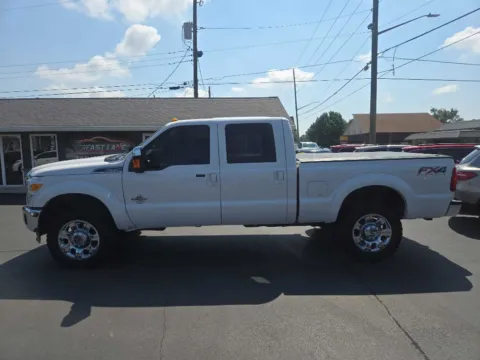 Photos of 2014 FORD F350 SUPER DUTY for sale in Kokomo, IN at Fast Lane Autos