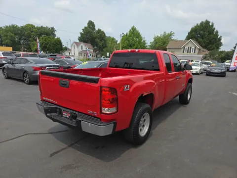 More photos of 2012 GMC SIERRA 1500 SLE at Fast Lane Autos, IN