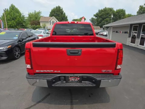 More photos of 2012 GMC SIERRA 1500 SLE at Fast Lane Autos, IN