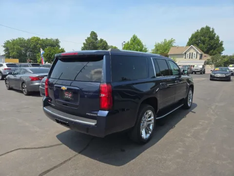 More photos of 2020 CHEVROLET SUBURBAN 1500 PREMIER at Fast Lane Autos, IN