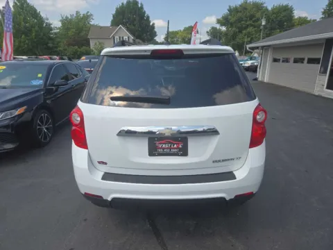 More photos of 2015 CHEVROLET EQUINOX LT at Fast Lane Autos, IN