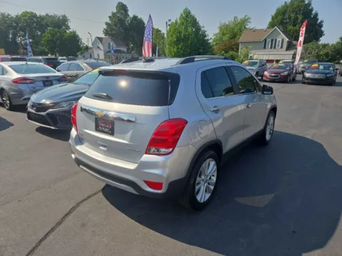 More photos of 2019 CHEVROLET TRAX PREMIER at Fast Lane Autos, IN