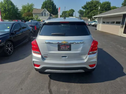 More photos of 2019 CHEVROLET TRAX PREMIER at Fast Lane Autos, IN
