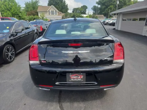More photos of 2018 CHRYSLER 300 S at Fast Lane Autos, IN