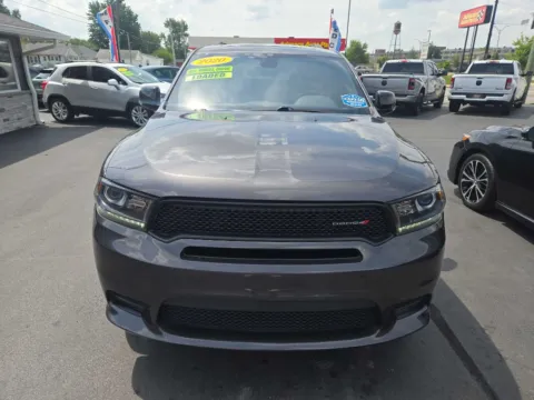 More photos of 2020 DODGE DURANGO GT at Fast Lane Autos, IN