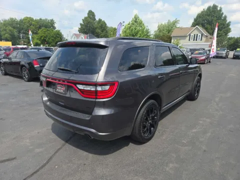 Photos of 2020 DODGE DURANGO GT for sale in Kokomo, IN at Fast Lane Autos