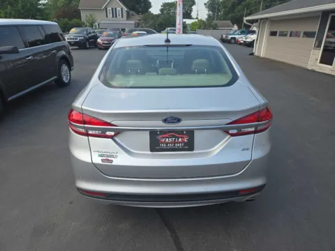 More photos of 2018 FORD FUSION SE PHEV at Fast Lane Autos, IN