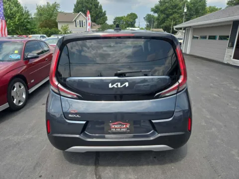 More photos of 2025 KIA SOUL LX at Fast Lane Autos, IN