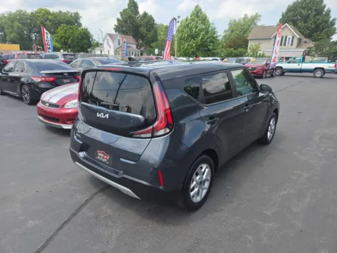 More photos of 2025 KIA SOUL LX at Fast Lane Autos, IN