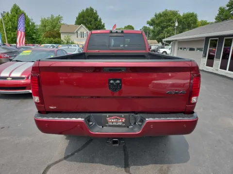 More photos of 2018 RAM 3500 LARAMIE at Fast Lane Autos, IN