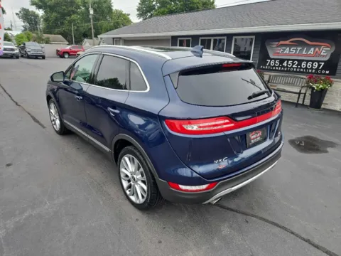 Another view of 2016 LINCOLN MKC RESERVE for sale in Kokomo, IN at Fast Lane Autos