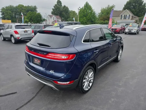 More photos of 2016 LINCOLN MKC RESERVE at Fast Lane Autos, IN