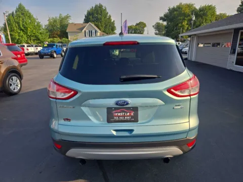More photos of 2013 FORD ESCAPE SE at Fast Lane Autos, IN