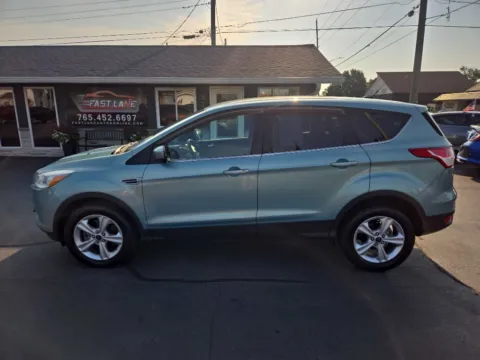 Photos of 2013 FORD ESCAPE SE for sale in Kokomo, IN at Fast Lane Autos