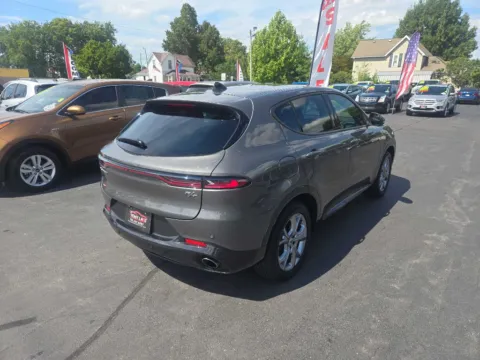 More photos of 2024 DODGE HORNET R/T at Fast Lane Autos, IN
