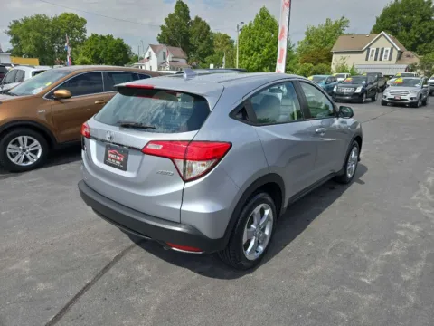 More photos of 2020 HONDA HR-V LX at Fast Lane Autos, IN