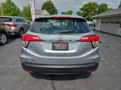 More photos of 2020 HONDA HR-V LX at Fast Lane Autos, IN