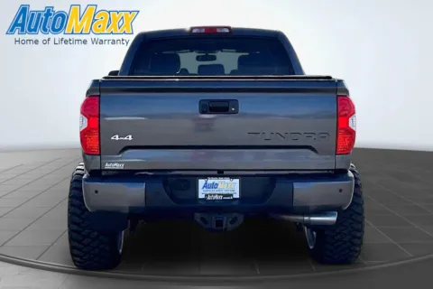 More photos of 2015 Toyota Tundra 4WD Truck at Automaxx Chrysler Dodge Jeep Ram, SD