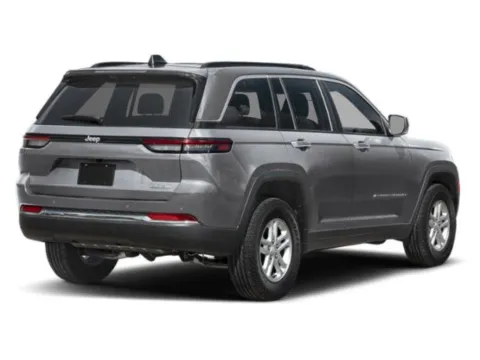 Photos of 2025 Jeep Grand Cherokee Limited for sale in Milbank, SD at Automaxx Chrysler Dodge Jeep Ram