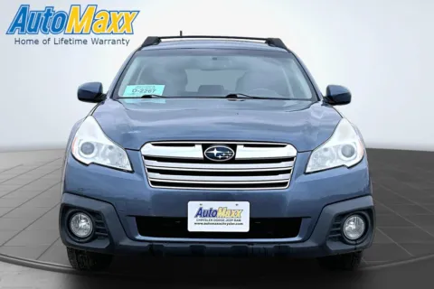 Photos of 2013 Subaru Outback 2.5i Premium for sale in Milbank, SD at Automaxx Chrysler Dodge Jeep Ram