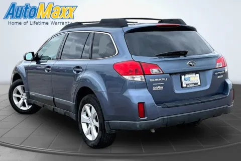 More photos of 2013 Subaru Outback 2.5i Premium at Automaxx Chrysler Dodge Jeep Ram, SD