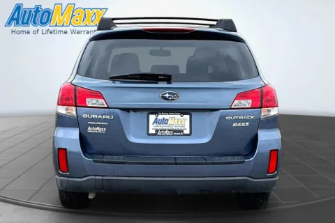 More photos of 2013 Subaru Outback 2.5i Premium at Automaxx Chrysler Dodge Jeep Ram, SD