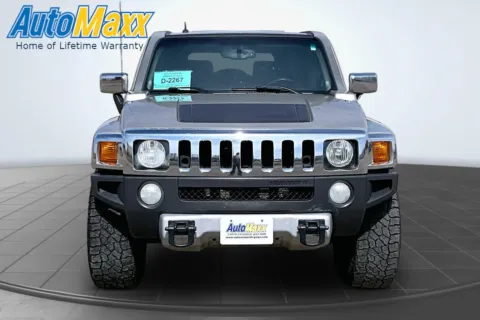 Photos of 2008 HUMMER H3 SUV Luxury for sale in Milbank, SD at Automaxx Chrysler Dodge Jeep Ram