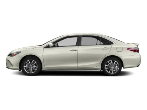 Another view of 2016 Toyota Camry for sale in Milbank, SD at Automaxx Chrysler Dodge Jeep Ram